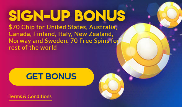 Yabby Casino No Deposit Bonus Codes 70 Free Chips Review Yabby Casino No Deposit Bonus Codes 70 Free Chips Review