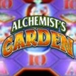 Alchemist's Garden Slot