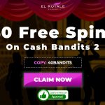royal vincit casino bonus