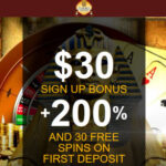 Thebes Casino no deposit bonus