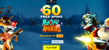 Free play at casino near me