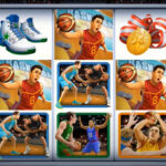 Basketball Star Slot