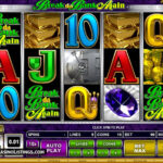 Break Da Bank Slot