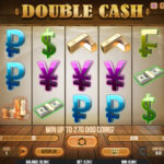 Double Cash slot