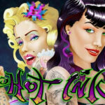 Hot Ink Slot