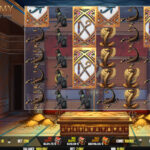 Mummy 2018 Slot