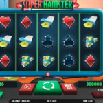 Super Hamster Slot