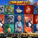 Trump It Deluxe slot