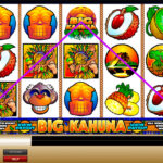 big kahuna slot