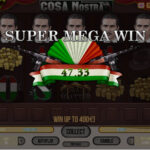 Cosa Nostra Slots