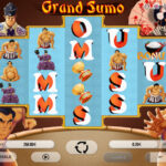Grand Sumo