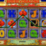 House of Dragons Slot