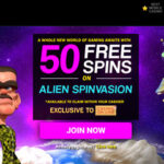Vegas 2 Web Casino