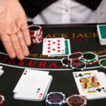 Blackjack Insurance