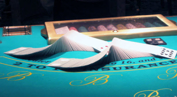 Blackjack Tricks and Tips