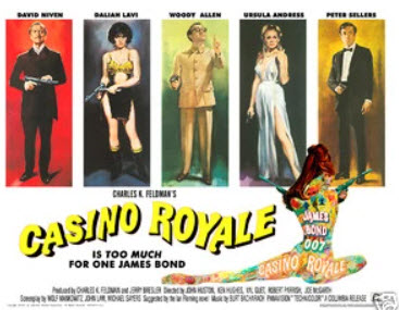 Casino Royale (1967 film)