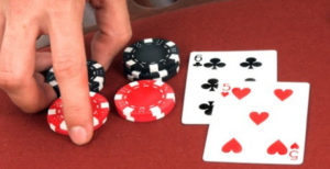 Double Down Option Double Down Option