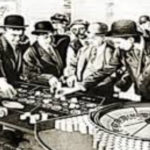 History about the Amazing Roulette