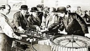 History about the Amazing Roulette History about the Amazing Roulette