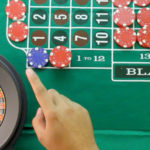 Roulette Strategy