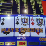 Video Poker Rules