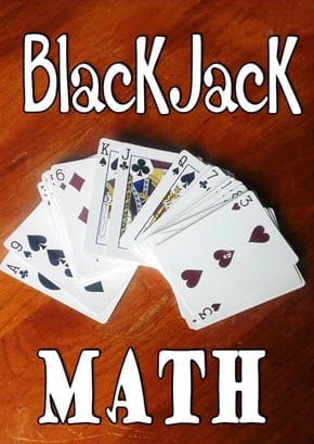 Mathematic Blackjack