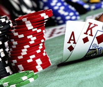 Gamblers Online Tips