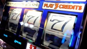 Online Slot Bonuses