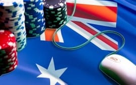 Gambling in Australia