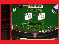 baccarat free