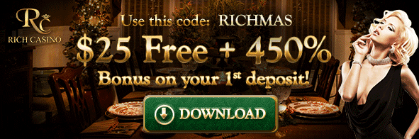 25 free no deposit