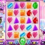 Sugar Pop SlotGame Euromoon casino