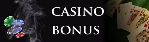 online casino bonus