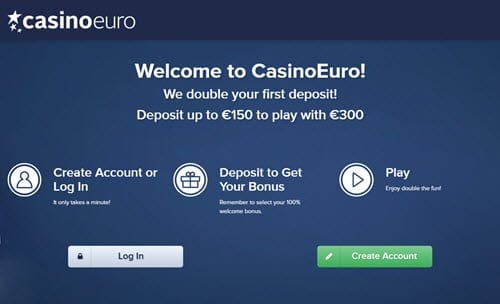 casinoeuro bonus codes