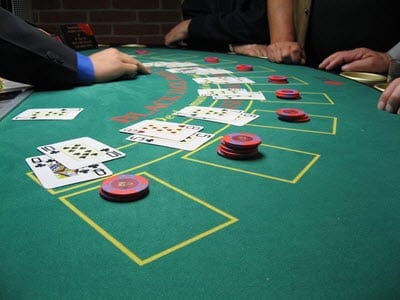 Gambling Blackjack tips