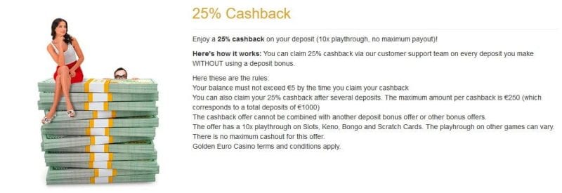 goldeneuro-cashback