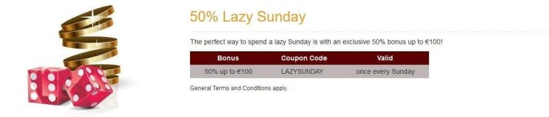 goldeneuro-lazy-sunday