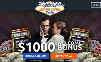 Jackpot Capital Bonus Codes