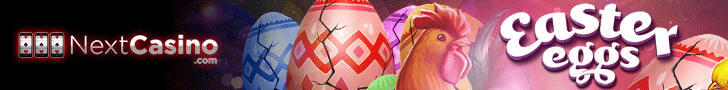 Next casino bonuses