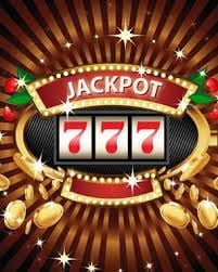 slot jackpots