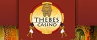 thebes casino online logocasino