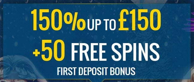 William Hill Casino Club Bonus