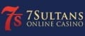 7 sultans review casino bonus promo code 7sultans