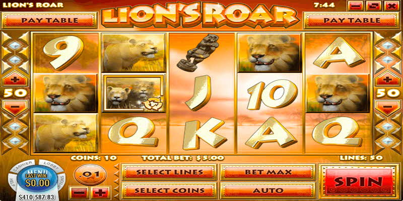 Lions