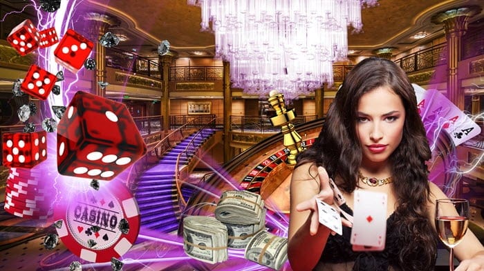 cos'è mostbet il casino