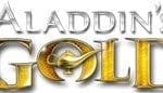aladdins gold casino logo review