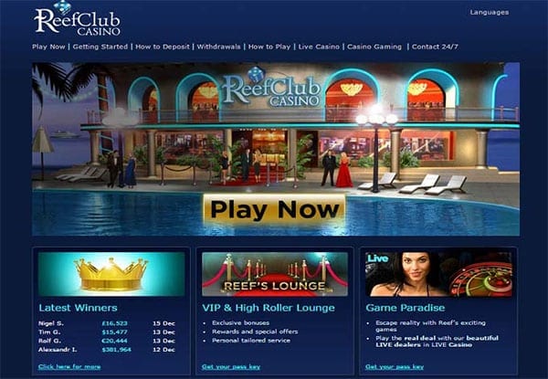 afun online casino