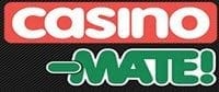 Casino Mate logo