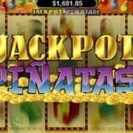 bovada casino jackpot pinatas