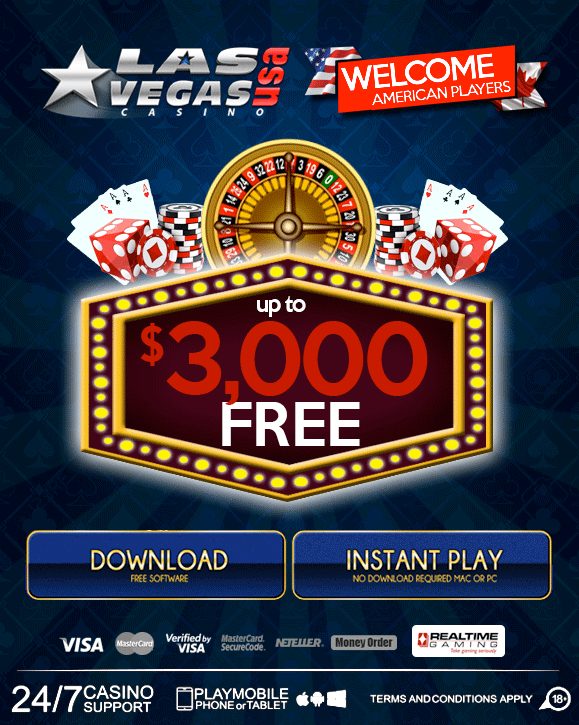 lasvegas us casino on line